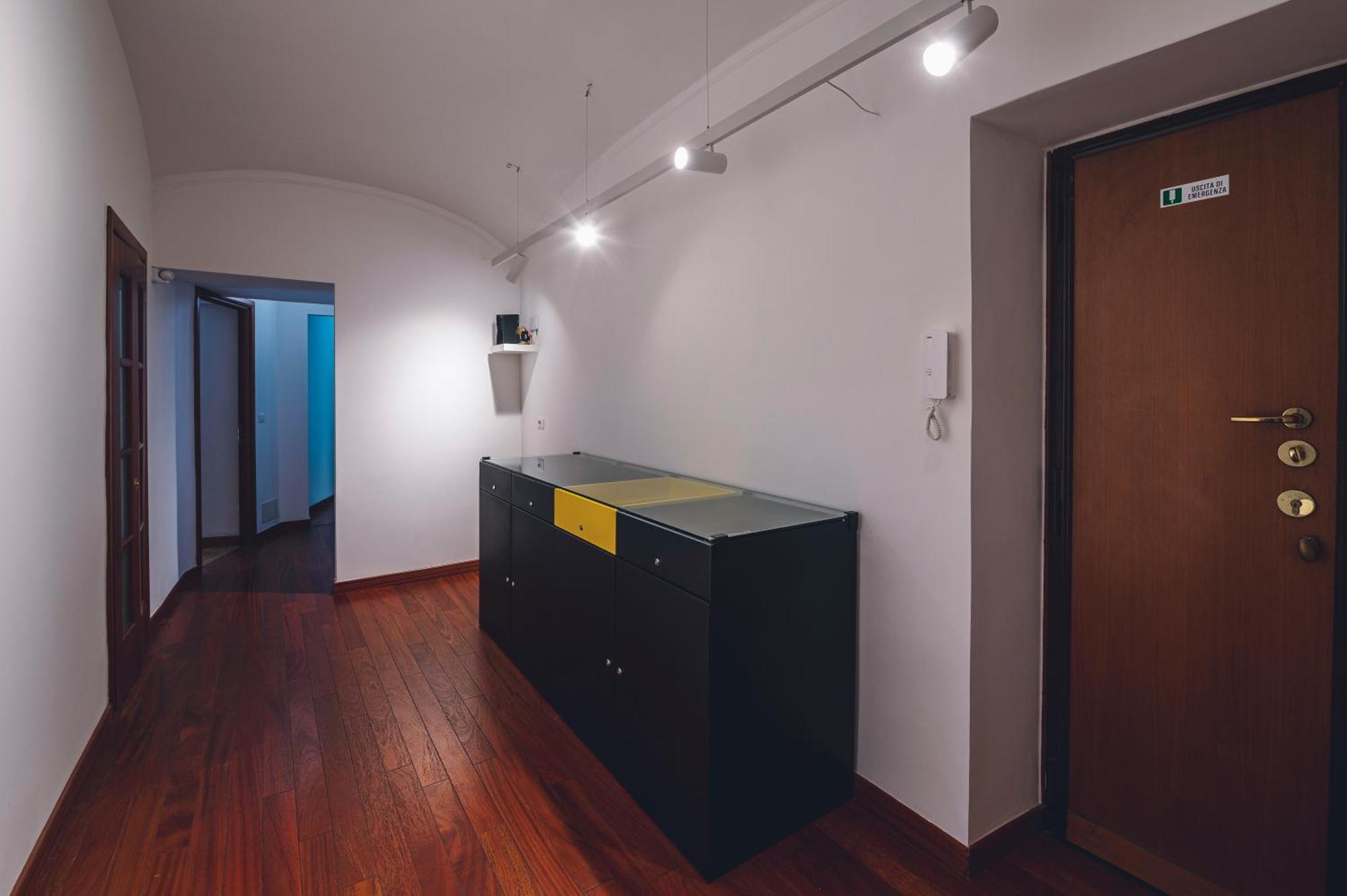 Habitat 42 *
