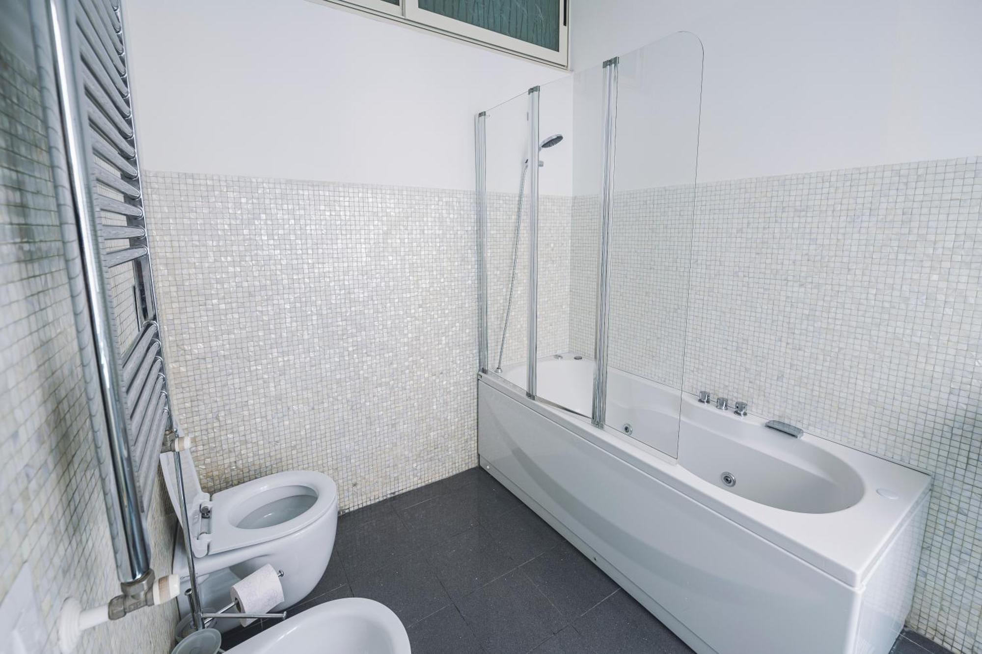 Gasthof Habitat 42 Rom