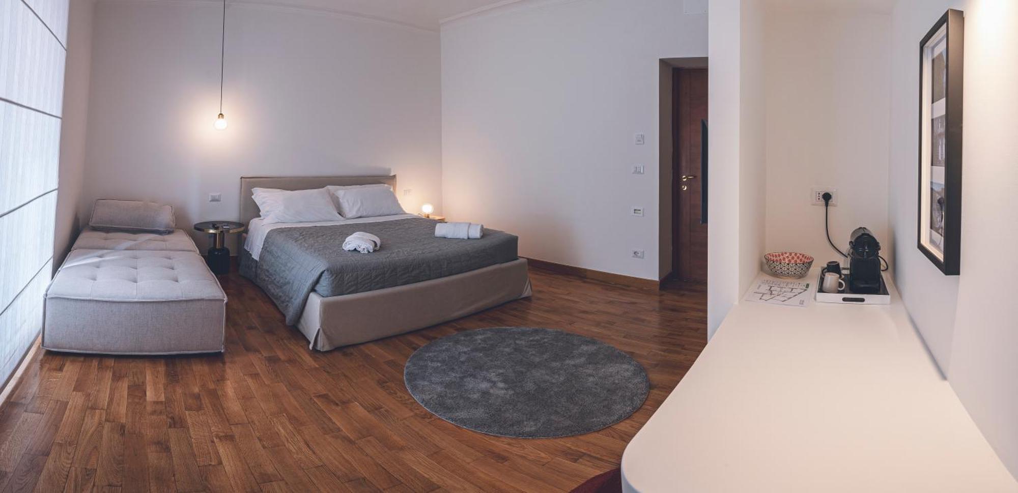Gasthof Habitat 42 *
