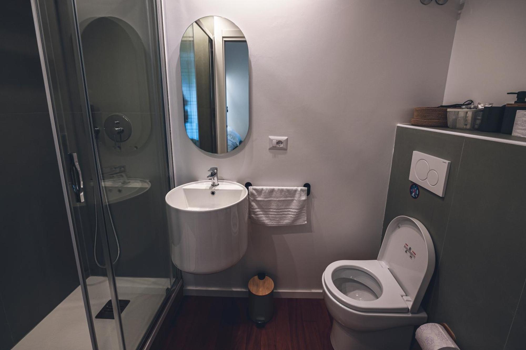 Habitat 42 Gasthof Rom